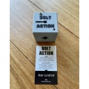 Bolt action - sequential discovery puzzle