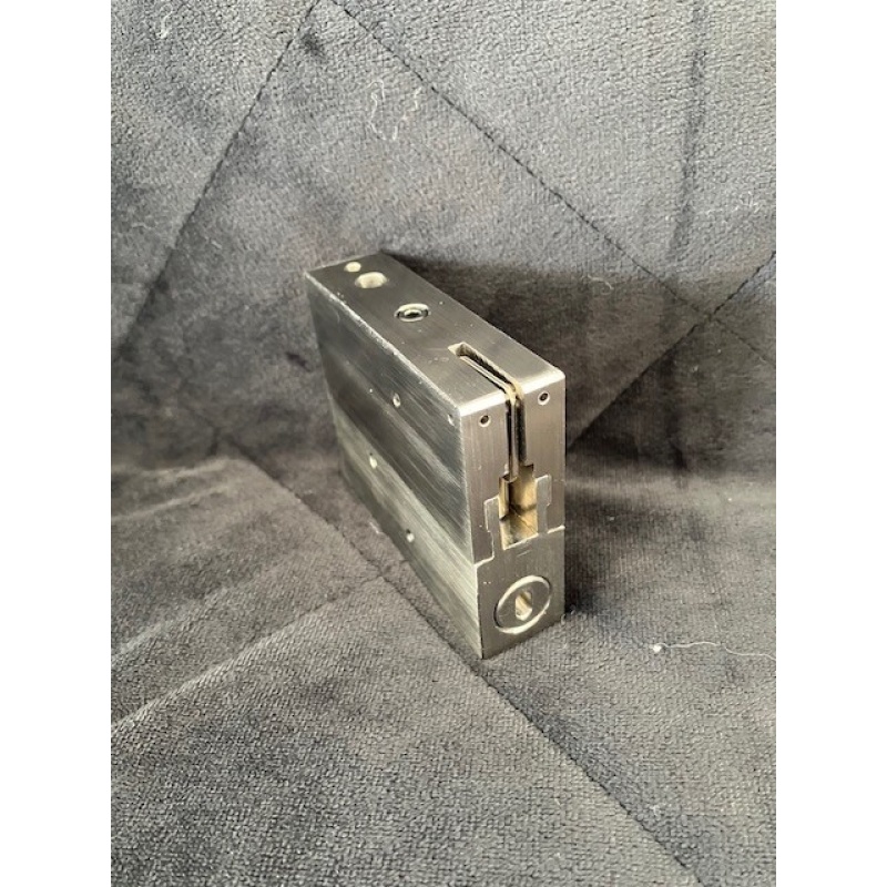 Chained Key 2