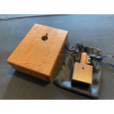 Lock Box, by Eric Fuller [2020 Edition]