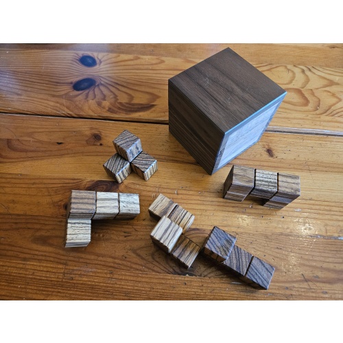 CABRIO - Volker Latussek