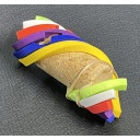 Candy Wrapper - Nick Baxter Exchange Puzzle