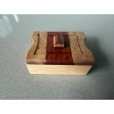Juno's Card Case