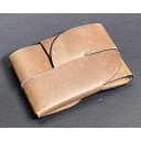 Cartesian Wallet - only 40 copies made!