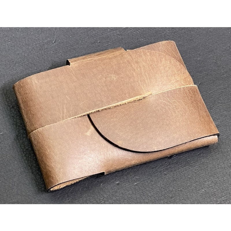 Cartesian Wallet - only 40 copies made!