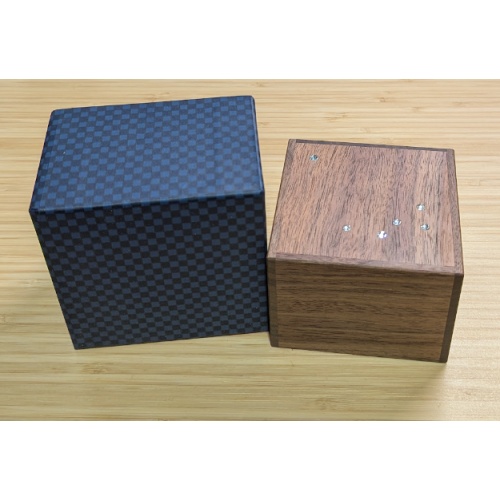 Cassiopeia by Akio Kamei