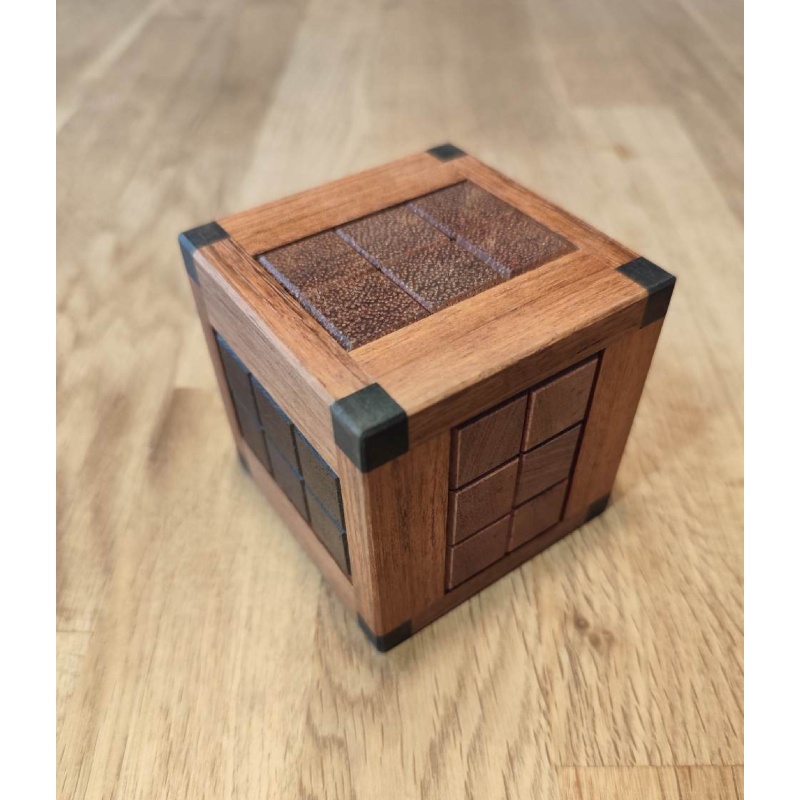 Centauri - by Stephan Baumegger