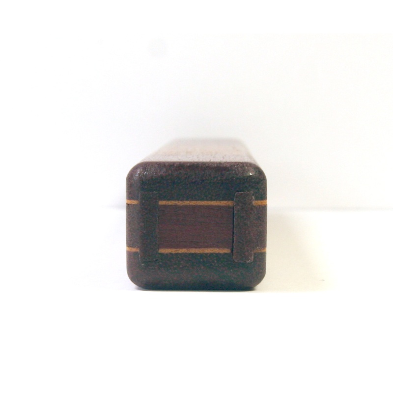 Stickman #13 - Chopstick Box (~2012)