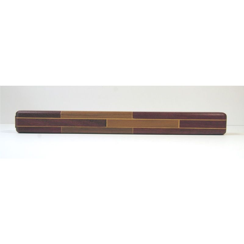 Stickman #13 - Chopstick Box (~2012)
