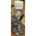 CLOTHES PEG BOTTLE #1 - Wil Strijbos