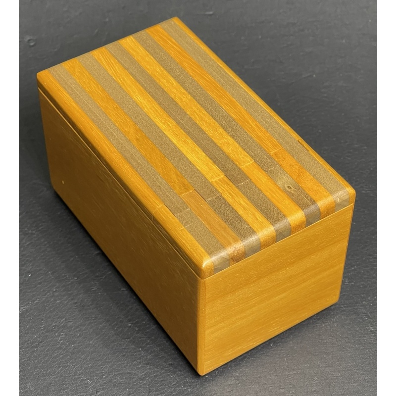 Clown fish by Miyamoto (Karakuri Christmas Gift 2016)