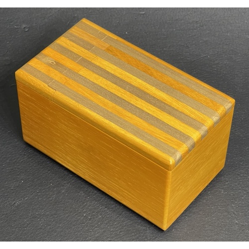 Clown fish by Miyamoto (Karakuri Christmas Gift 2016)