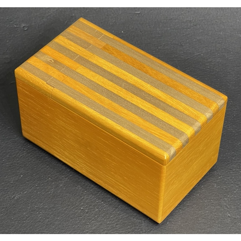 Clown fish by Miyamoto (Karakuri Christmas Gift 2016)