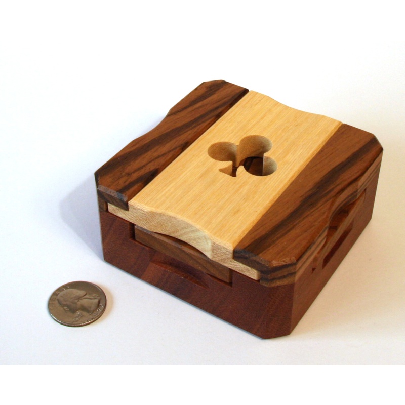 Juno - Club Case (2017)