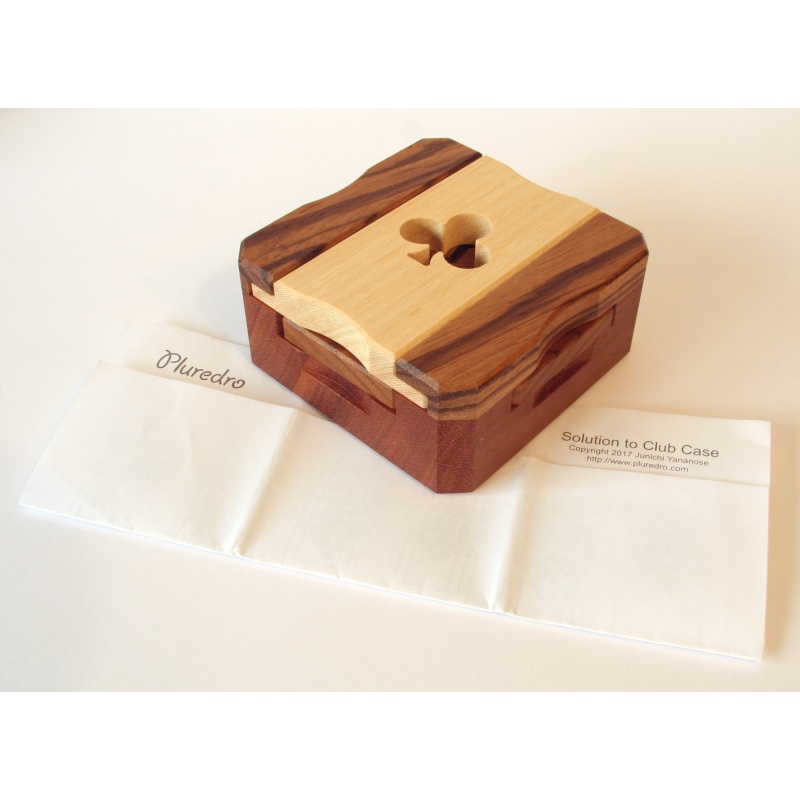 Juno - Club Case (2017)