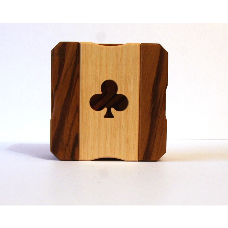 Juno - Club Case (2017)