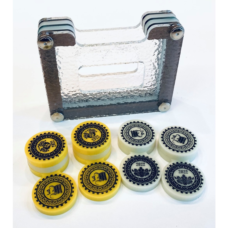 Coin Wallet - Koichi Miura