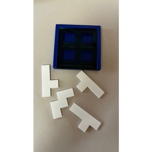 Collatz by Dr. Volker Latussek