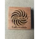 Collywobble by Tyler Williams of BeardsWoodShop
