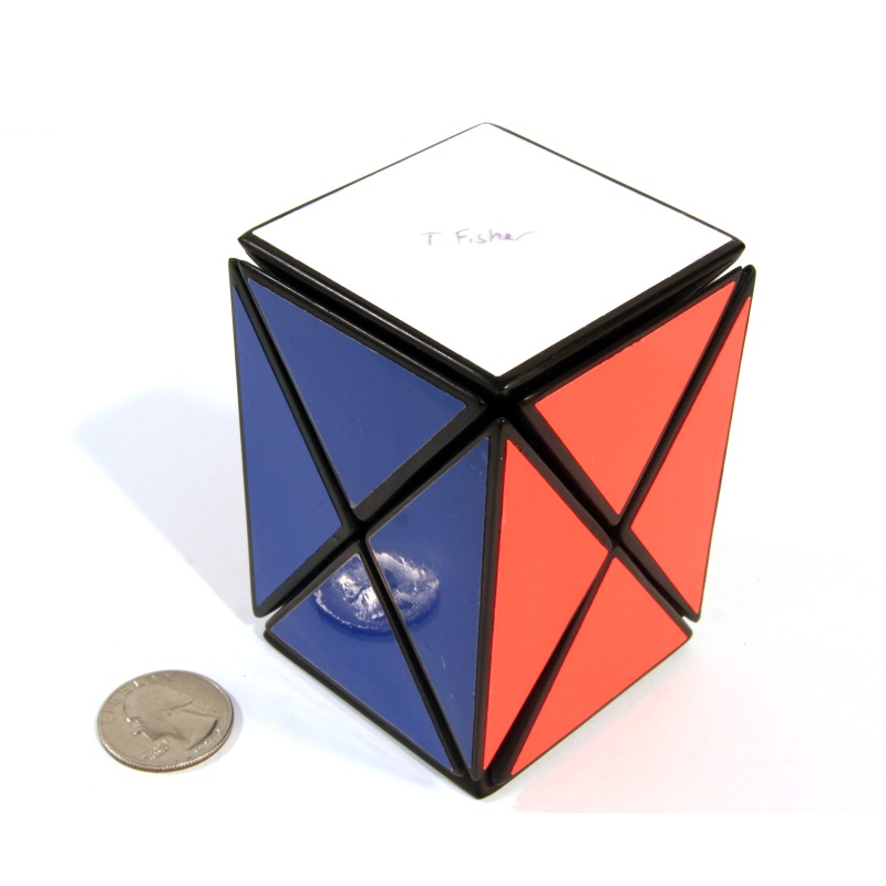 Tony Fisher - Container (2013)