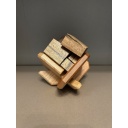 Con Way Puzzle - JUNO **REDUCED BELOW RETAIL**