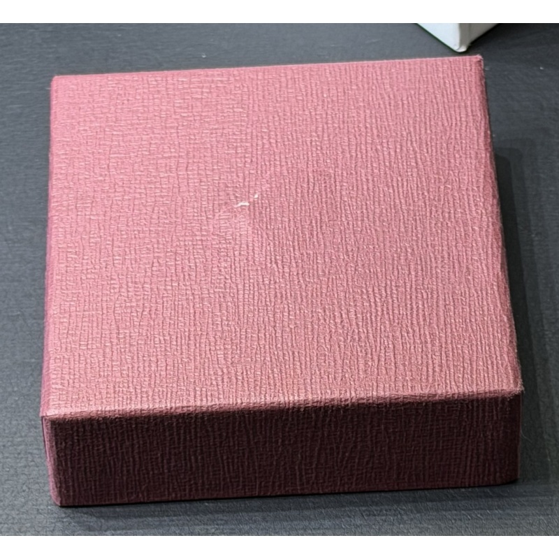 Covered Chimney by Hiroshi Iwahara (Karakuri Christmas Gift 2006)