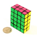 Tony Fisher - Cubie Chaos 1 (2004)