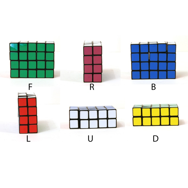 Tony Fisher - Cubie Chaos 1 (2004)