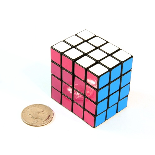 Tony Fisher - Cubie Chaos 2 (2004)