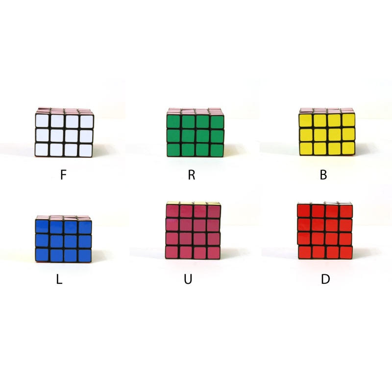 Tony Fisher - Cubie Chaos 2 (2004)
