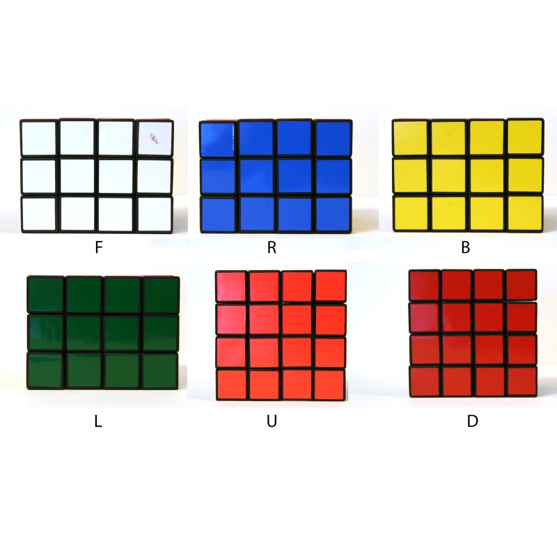 Tony Fisher - Cubie Chaos 2b (2013)