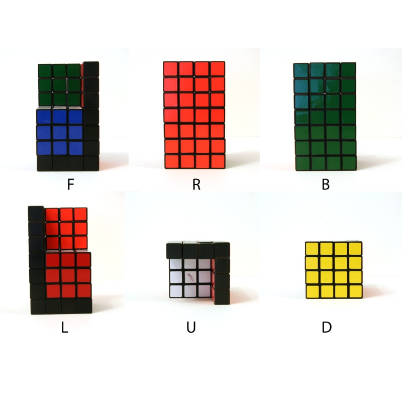 Tony Fisher - Cubillusion (2013)