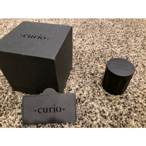 Column - Curio Puzzles