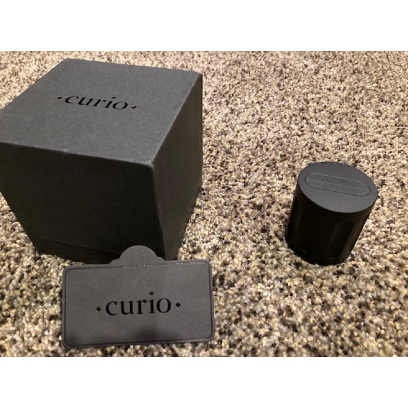 Column - Curio Puzzles