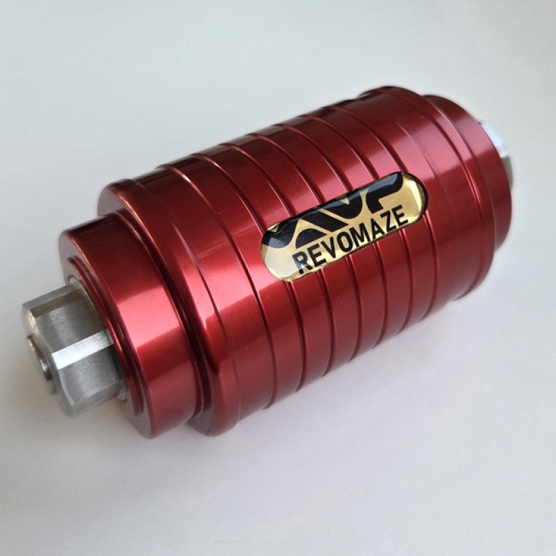 Revomaze Ruby V3 - Chris Pitt