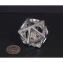 Lee Krasnow - D20!