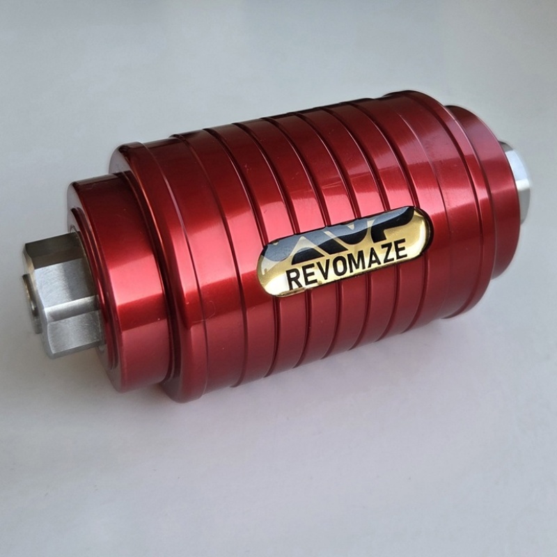 Revomaze Ruby V3 - Chris Pitt