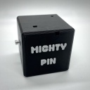 Mighty Pin
