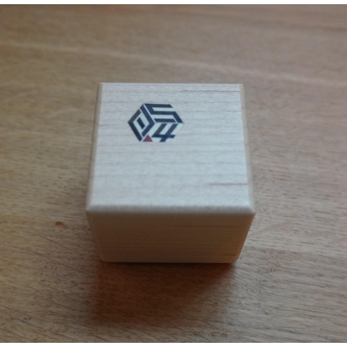 Karakuri Small Box 5