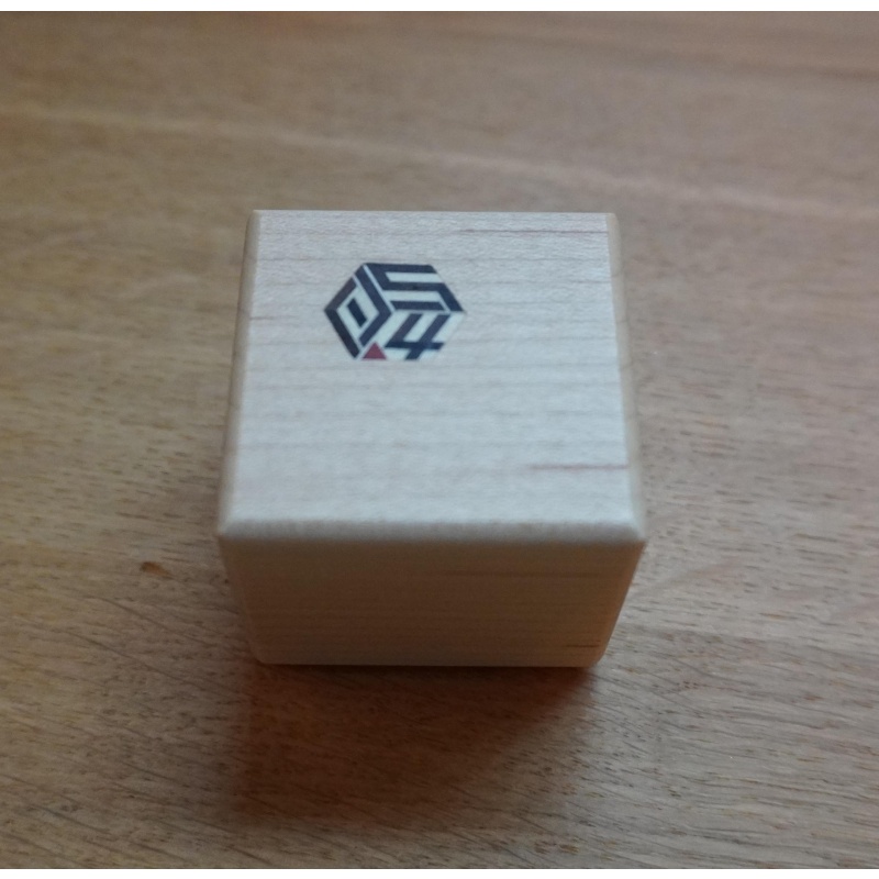 Karakuri Small Box 5