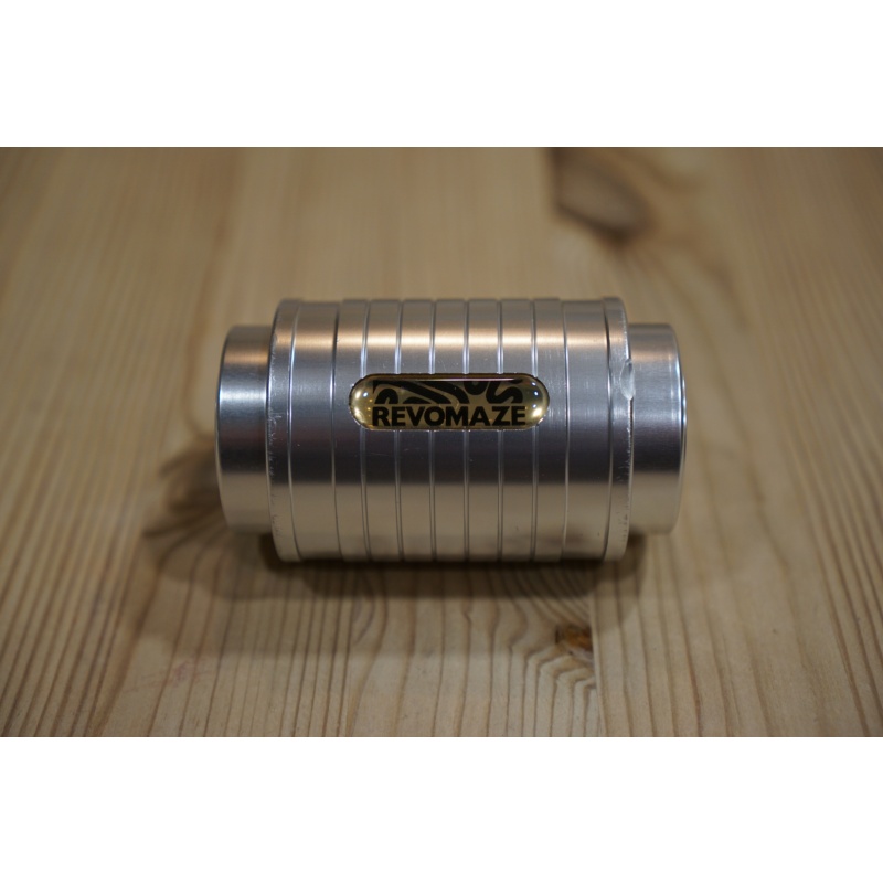 Revomaze Silver