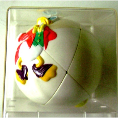 DISNEY BALL