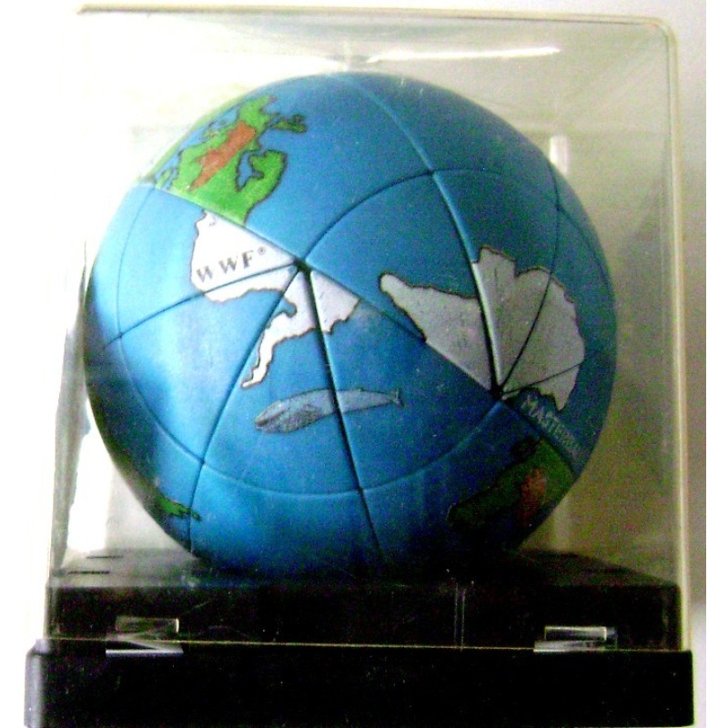 WORLD MASTARBALL
