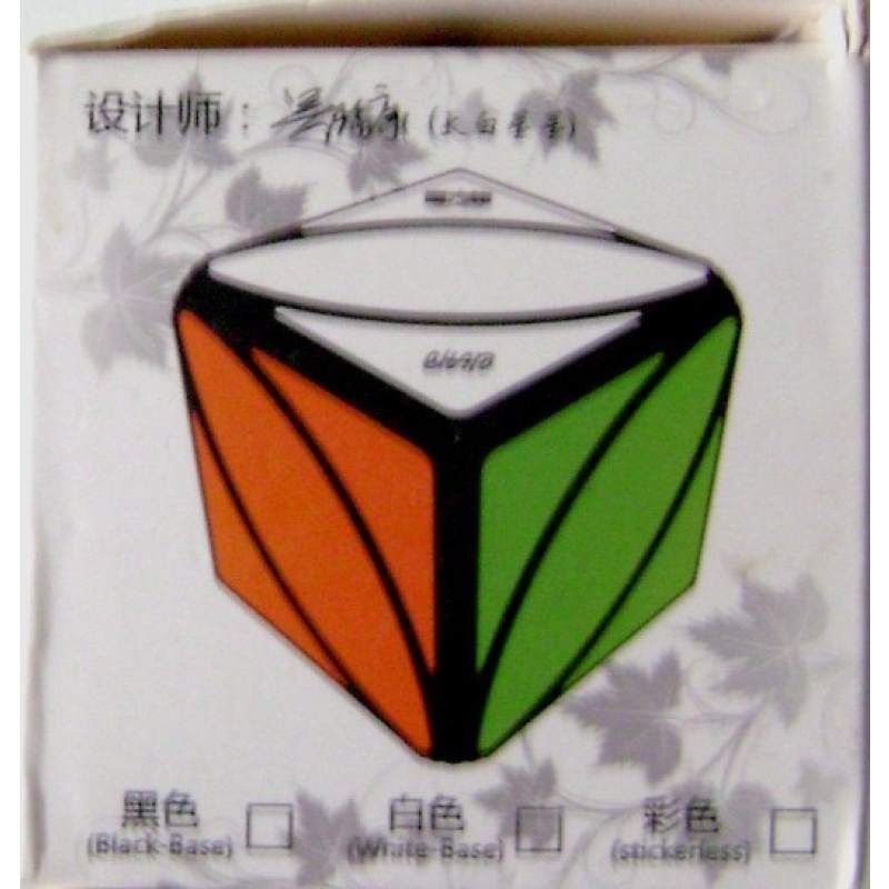MOYU PANDORA CUBE JAPAN