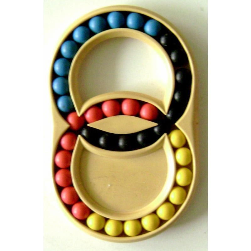 HONGAARSE RINGEN