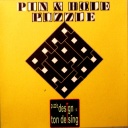 PIN & HOLE PUZZLE (c) Ton Delsing