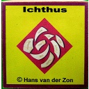 Ichthus (c) Hans van de Zon