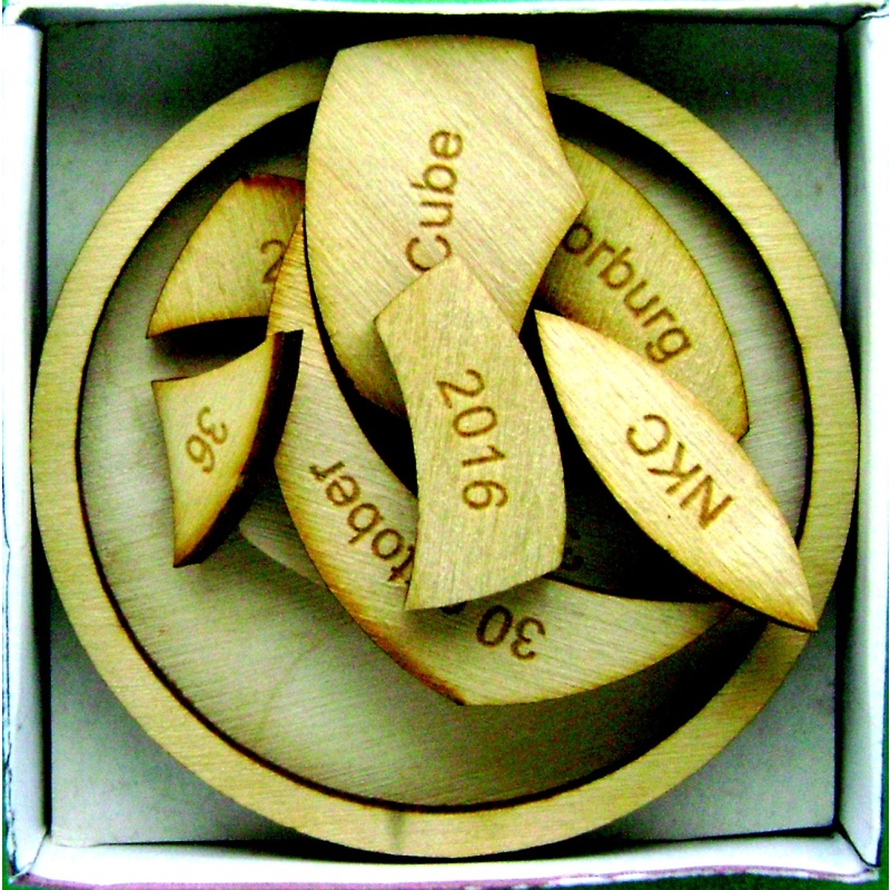 Ichthus (c) Hans van de Zon