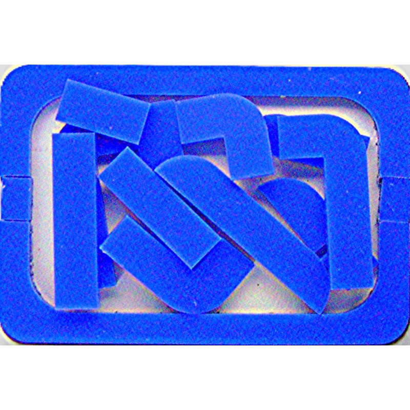 J S MONOGRAM (c) Ton Delsing