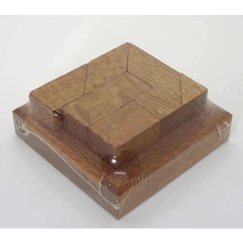 LT puzzle designed by Brian Young