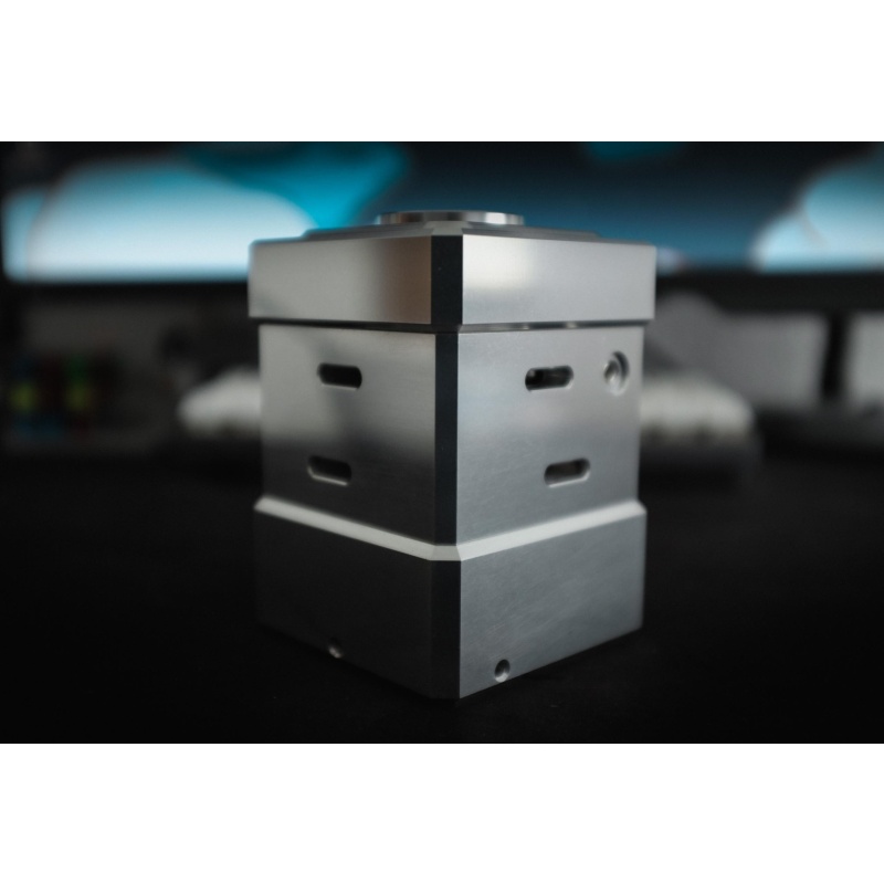 Bananas by Jon Keegan